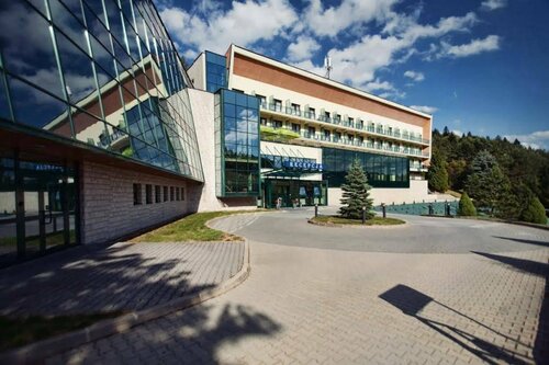 Гостиница Pegaz в Малопольском воеводстве