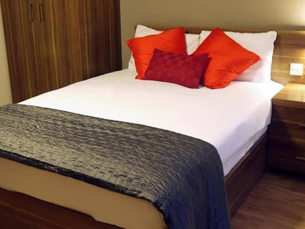 Фото Britannia Study Hotel