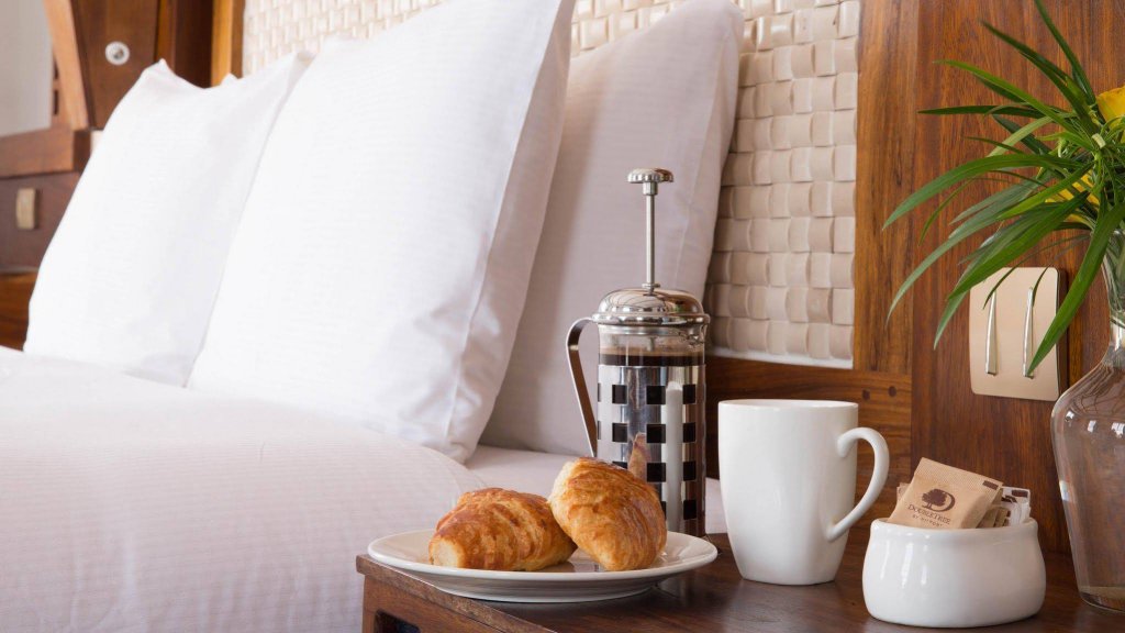 Фото Nungwi Beach Resort by Turaco