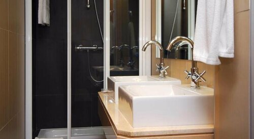 Гостиница Hotel Domus Plaza Zocodover в Толедо