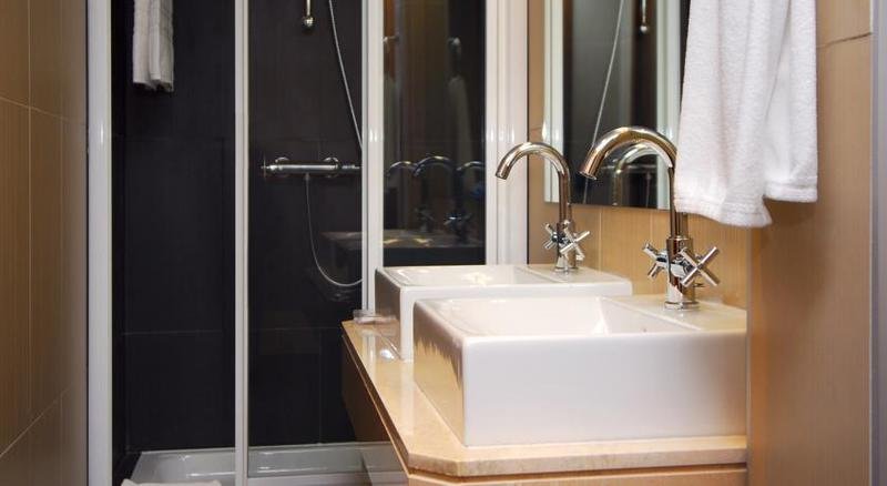 Фото Hotel Domus Plaza Zocodover