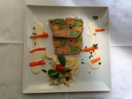 Фото Hotel Le Faisan