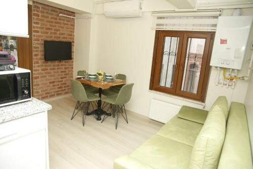 Гостиница Pera Colour House в Бейоглу
