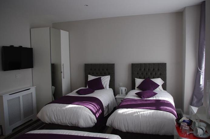 Фото Astoria Hotel