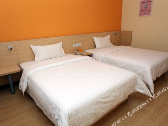 Фото 7 Days Inn - Chengdu Happy Vally Branch