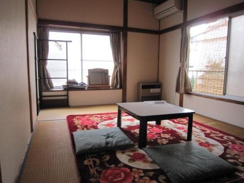 Фото Asahiya Ryokan