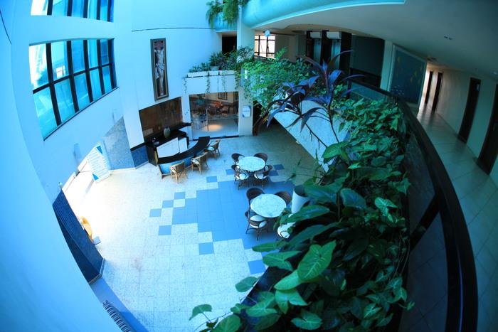 Фото Aquários Praia Hotel