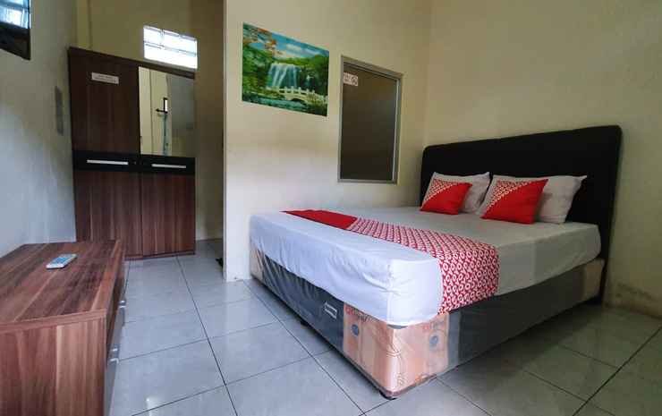 Фото Oyo 3830 Dfarys Gh Syariah