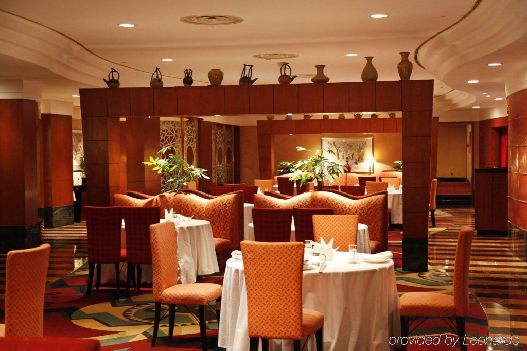 Фото Hotel Nikko Dalian