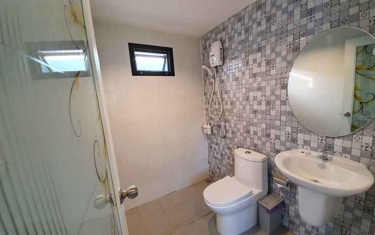 Фото Bannjamjuree Resort Sattahip