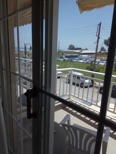 Фото Amfion Hotel