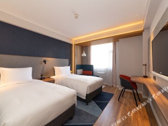 Фото Holiday Inn Express Xi'An Ancient Town West, an Ihg Hotel