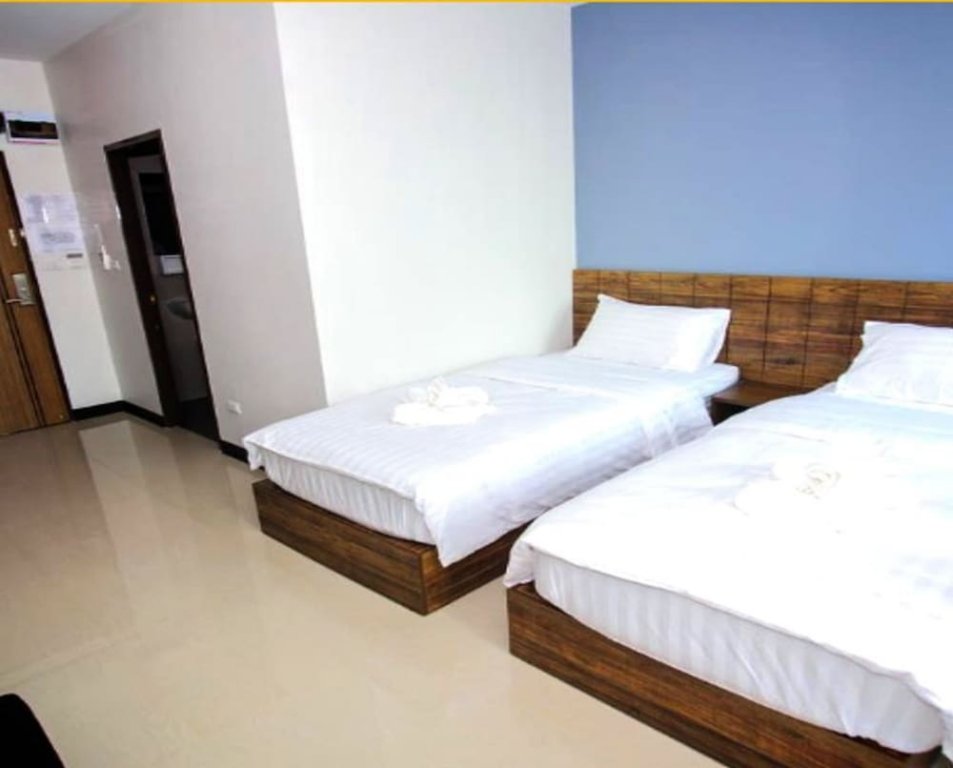 Фото Glai Gan Place Hotel