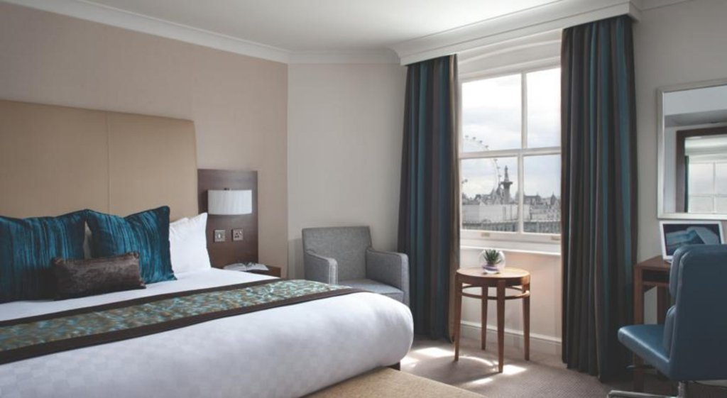 Фото Zedwell Hotel Piccadilly Circus