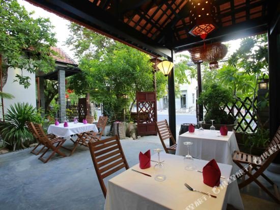 Фото Quang Xuong Homestay