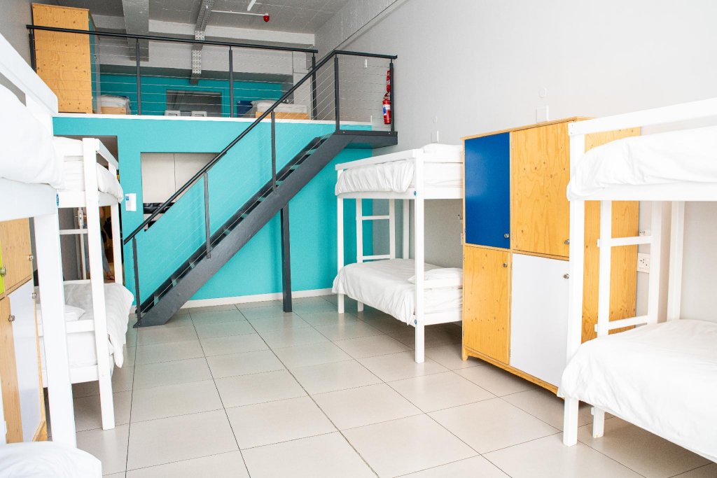 Фото Mojo Hotel