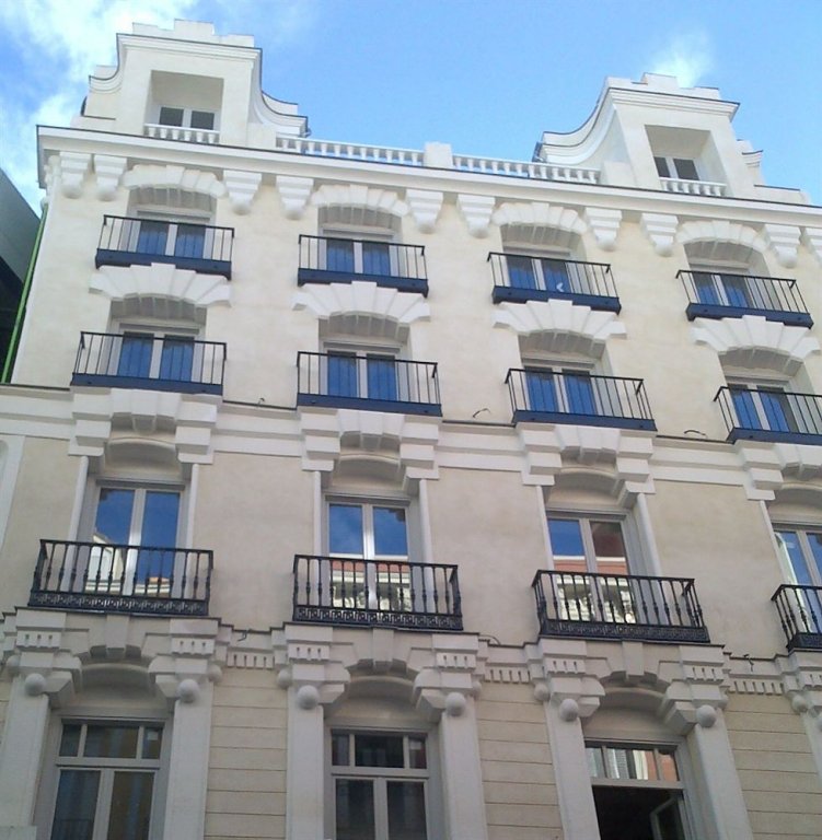 Фото Room00 Chueca