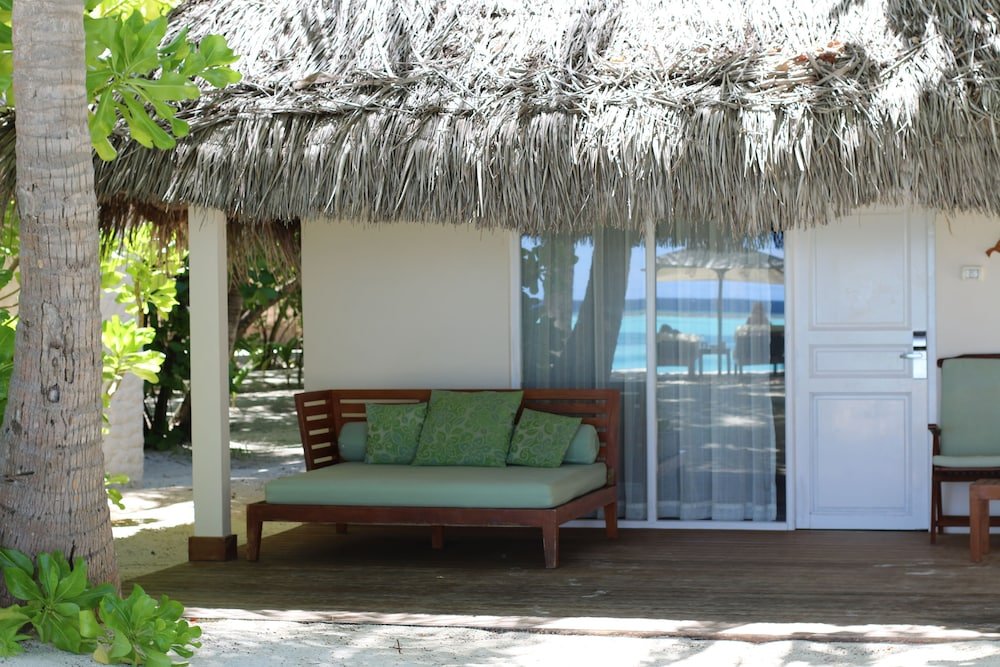 Фото Vakarufalhi Island Resort & SPA