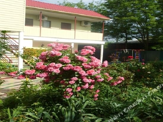 Фото Гостевой дом Маргарита