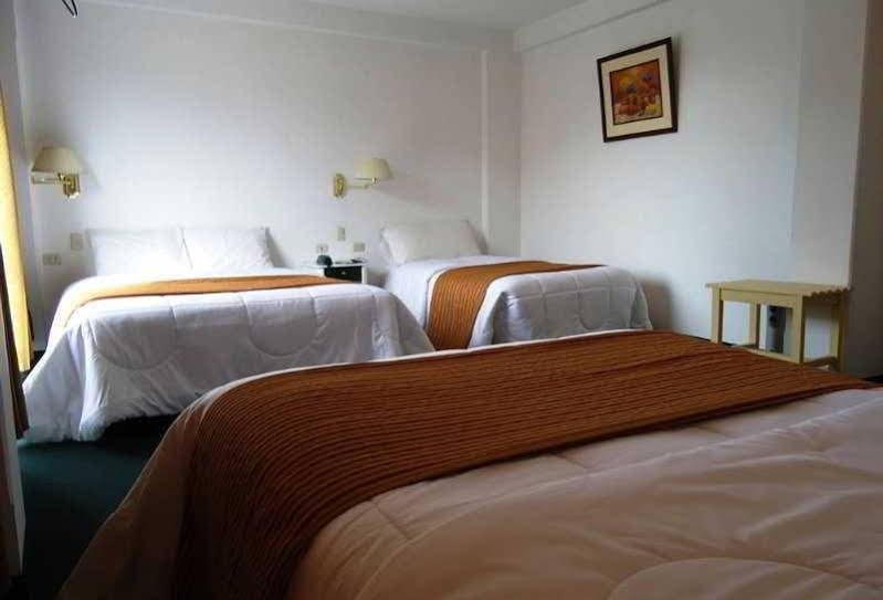 Фото Hacienda Puno