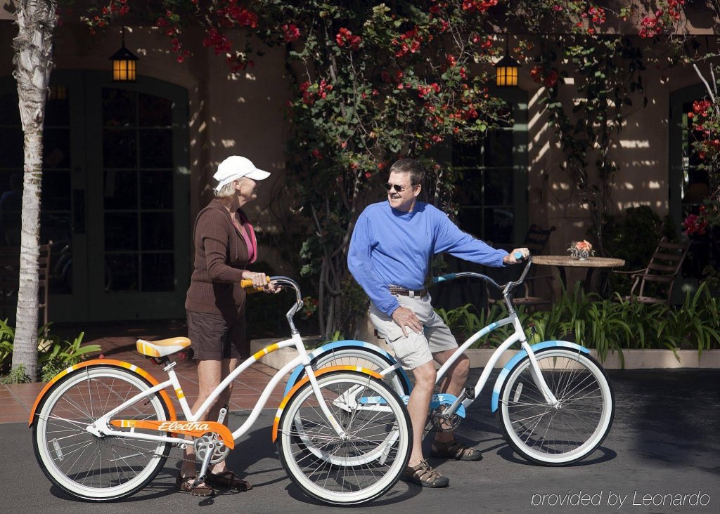 Фото Brisas del Mar, Inn at the Beach