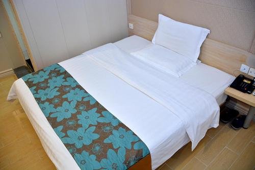 Фото Shenzhen Zhuobei Hotel