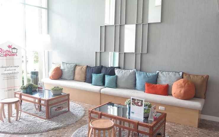 Фото Baan Imm Aim Huahin