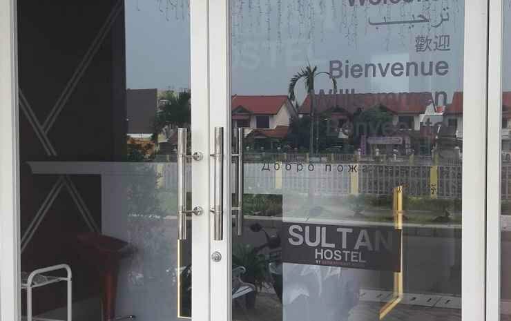 Hotel Sultan Hostel Bermartabat Syariah, Bekasi, photo