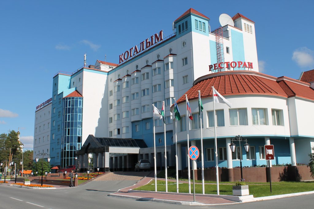 Фото отеля 1