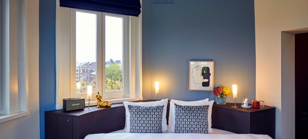 Фото Park Centraal Amsterdam