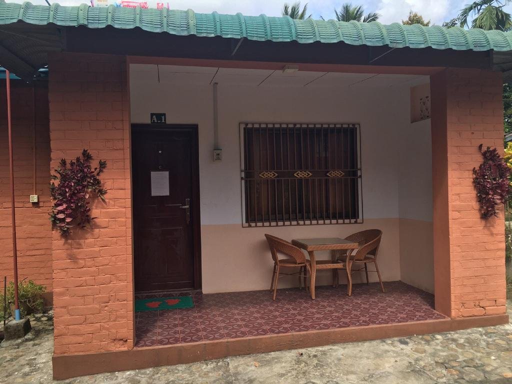 Фото Wun Tawp Garden Hotel