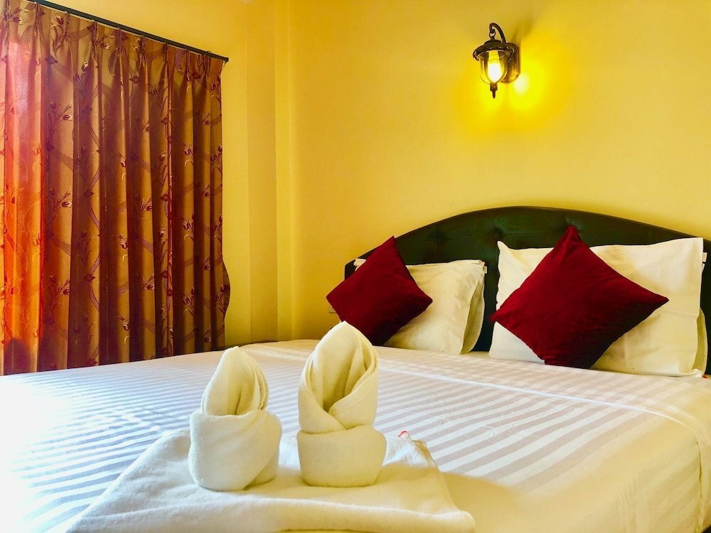 Hotel Baan Kawkaew Kata, Phuket Province, photo