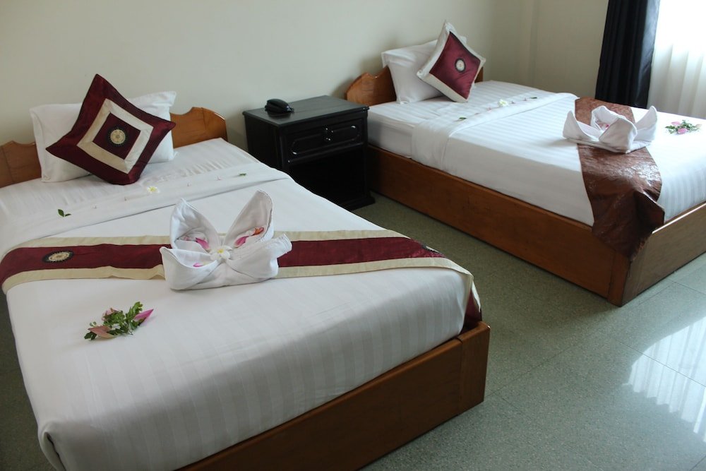 Фото Tanei Boutique Villa