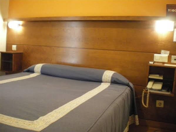 Фото Hotel Jacobeo