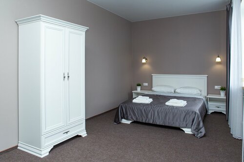 Гостиница Беласток в Несвиже