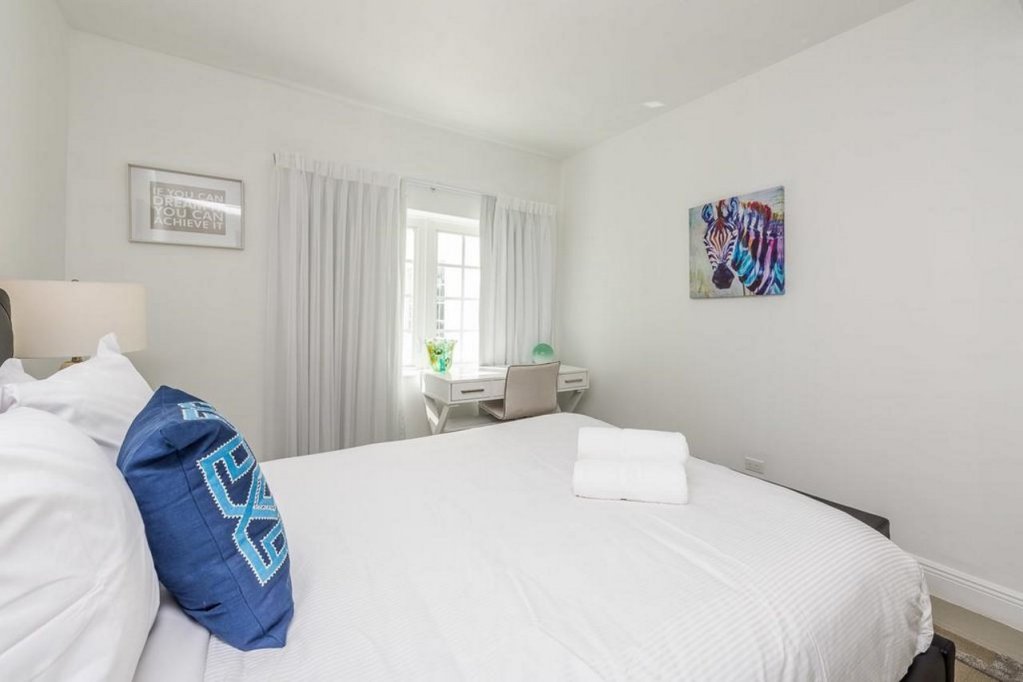 Фото Hotel Belleza