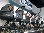Cybex (Obrucheva Street, 45), children's store