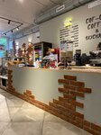 Cof-Cof (Ibragimova Street, 31к47) ، مقهى