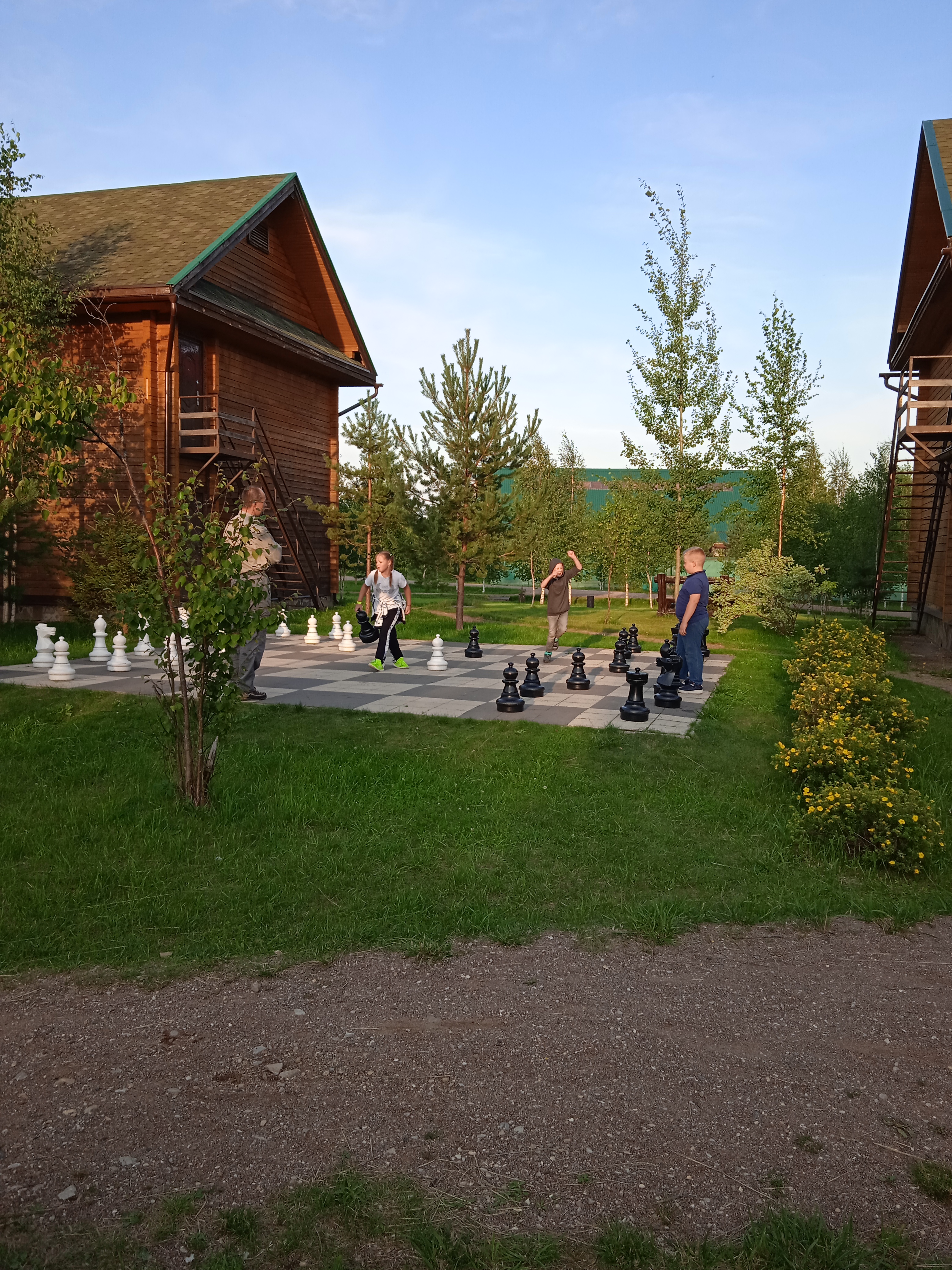 Фото Экокомплекс СДЛ