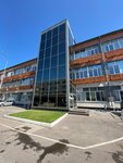 Audit and Safety (Godovikova Street, 9с2), fire safety systems