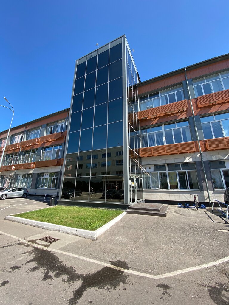 Fire safety systems Audit and Safety, Moscow, photo