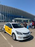 My Car Rental (Autonomous Republic of Crimea, Simferopolskiy rayon, Ukromnivska silska rada, Vossoedineniya Square, 1) ، تأجير السيارات