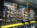 Trial-Sport (Yaroslavskoye Highway, 69), sports store