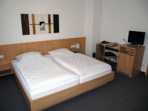 Hotel Gästehaus Ziegler, Stuttgart, photo