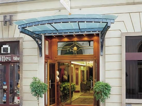 Фото Hotel Kaiserin Elisabeth