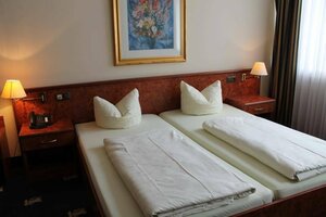 Гостиница Hotel St. Georg