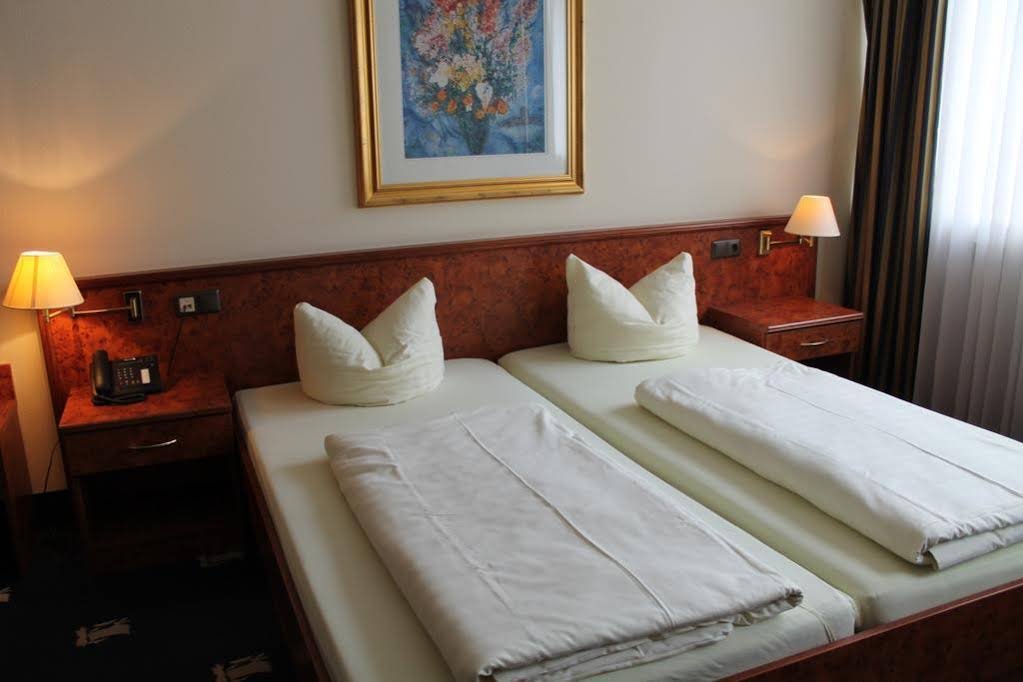 Фото Hotel St. Georg