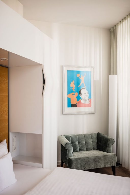 Фото отеля 5