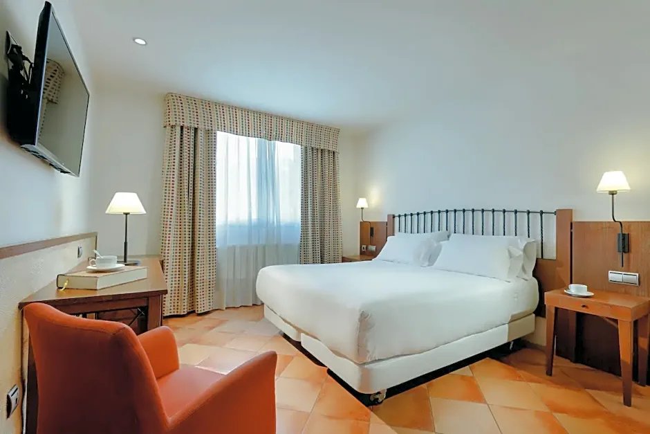 Фото Sercotel Toledo Renacimiento