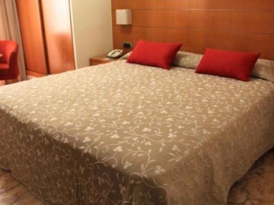 Фото Hotel Principe Paz